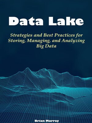 cover image of Data Lake